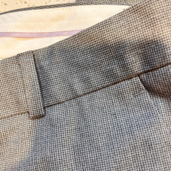 Banana Republic Logan pants - Picture 4 of 6